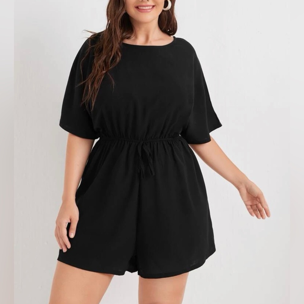 Romper - size XL (14). New with tags